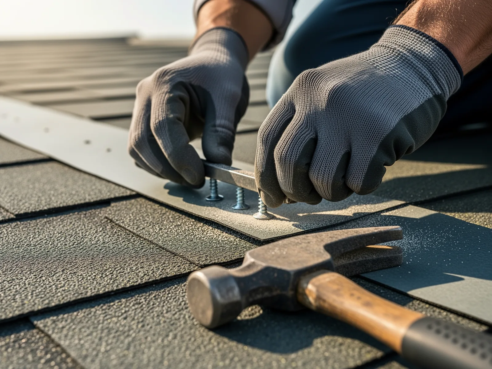 Why choose Fascia Repair in Kennerdell, PA